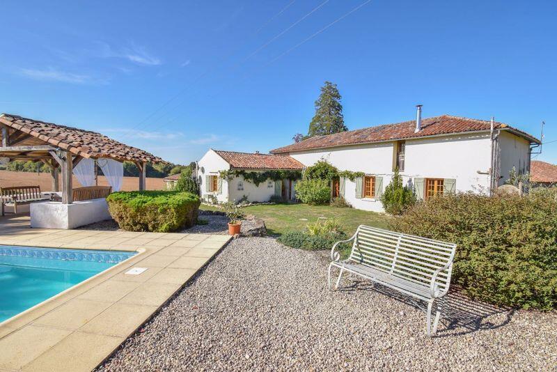 Main image of property: Genouille, Vienne