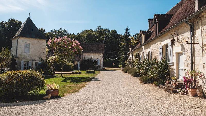 Main image of property: Lucay-le-Male, Indre