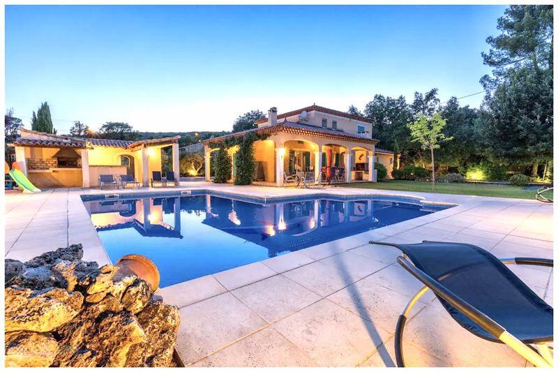 Main image of property: Gareoult, Var