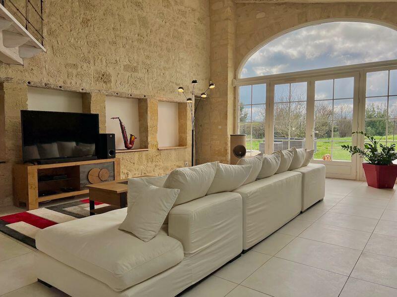 Main image of property: St Emilion, Gironde