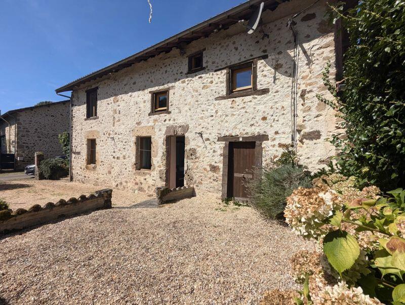 Main image of property: St Mathieu, Haute-Vienne