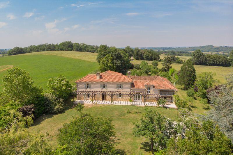 Main image of property: Marciac, Gers