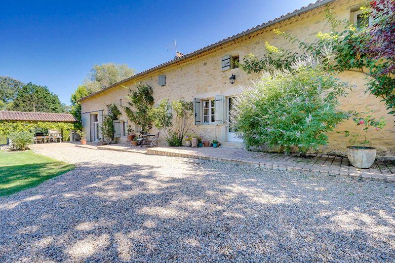 Main image of property: Monsegur, Gironde