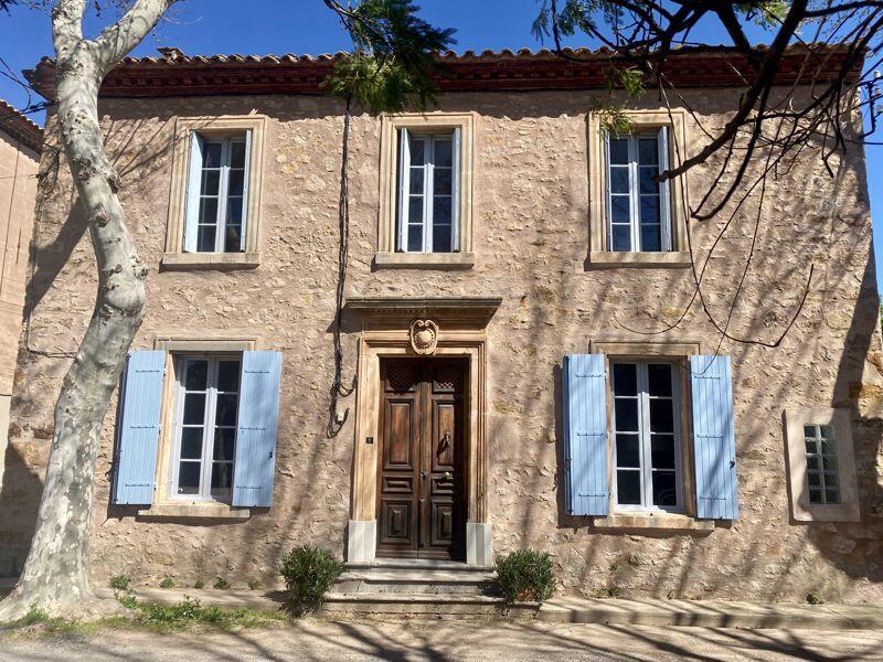 Main image of property: Montseret, Aude