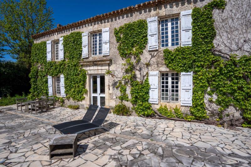 Main image of property: La Romieu, Gers