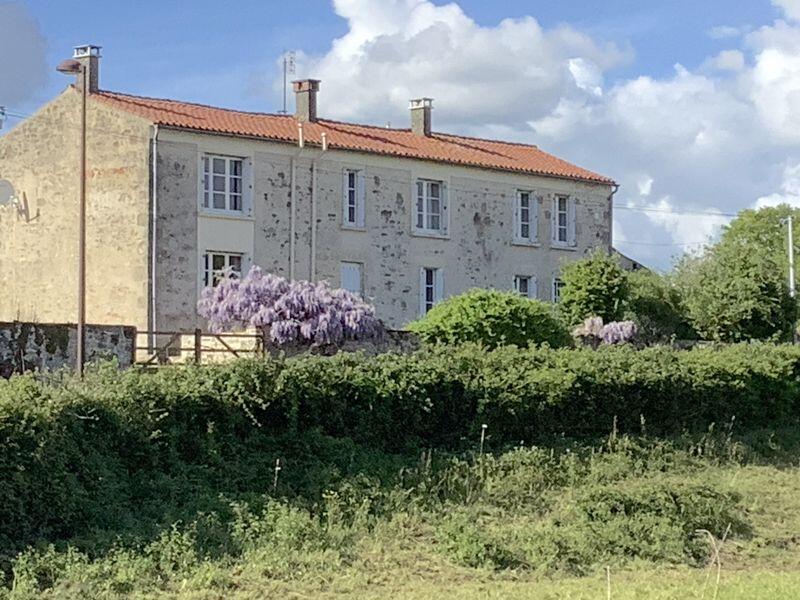 Main image of property: Saint-Cyr-des-Gats, Vendee