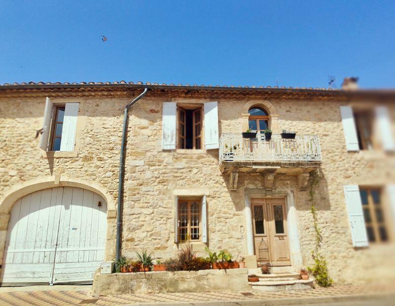 Main image of property: Saint Bauzely, Gard