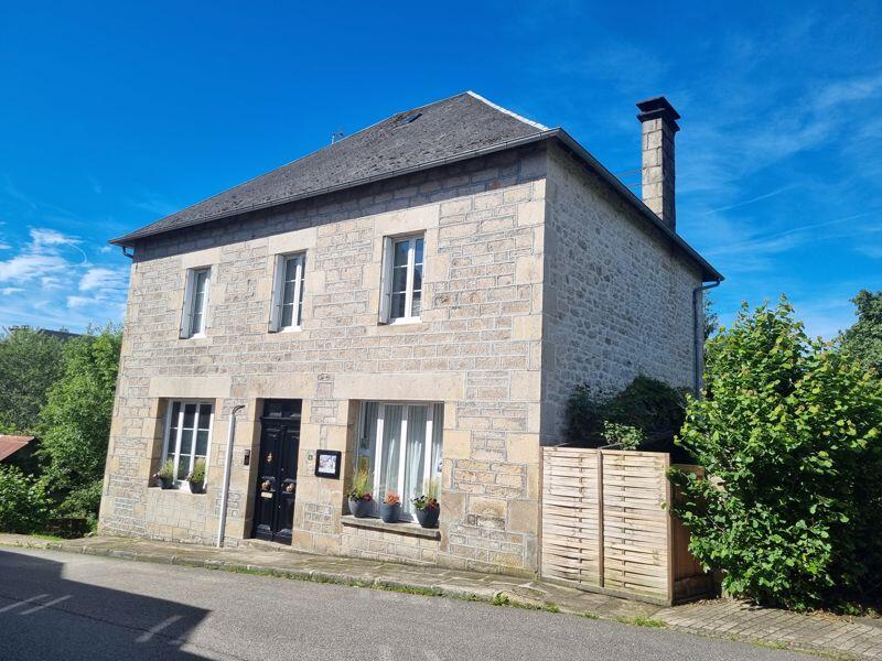 Main image of property: Bugeat, Correze