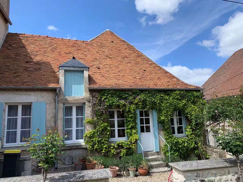 Main image of property: Sancerre, Cher