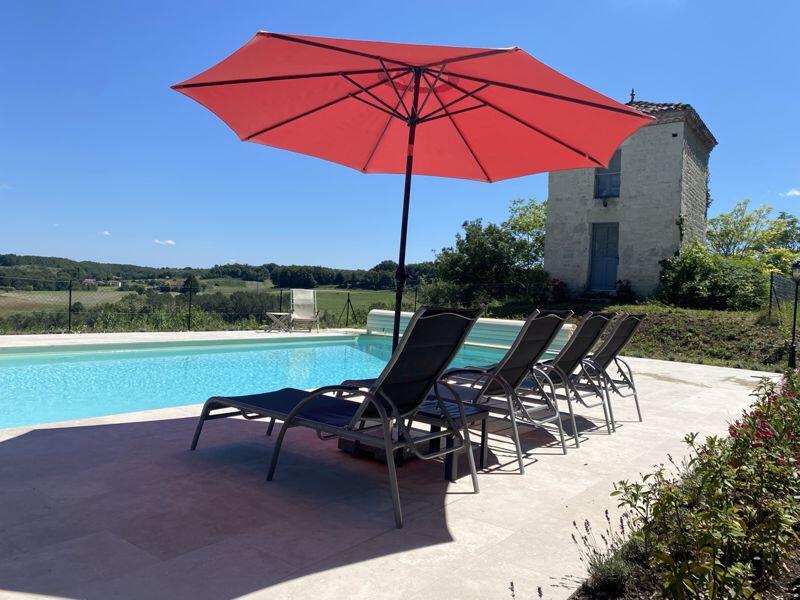 Main image of property: Porte-du-Quercy, Lot