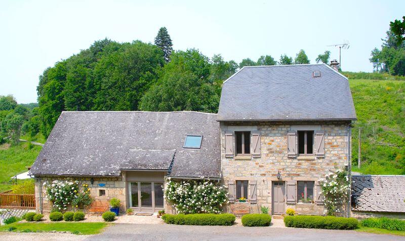Main image of property: Gourdon-Murat, Correze