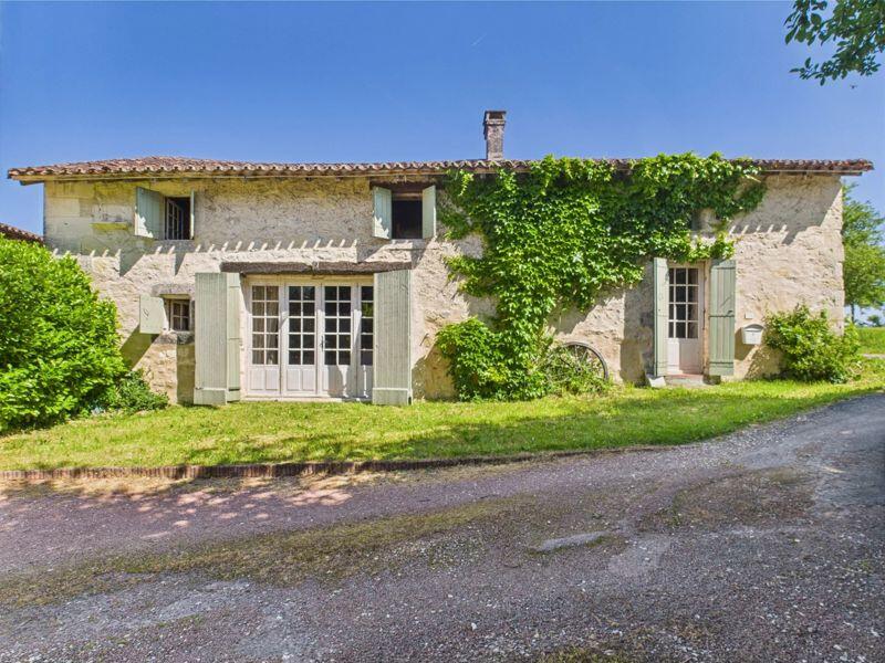 Main image of property: Verteillac, Charente