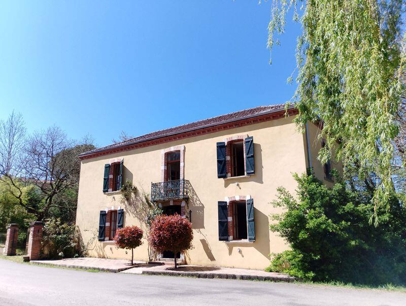 Main image of property: L'isle-en-Dodon, Gers