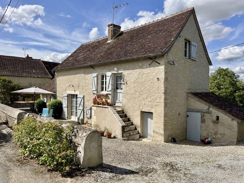 Main image of property: Ingrandes, Indre