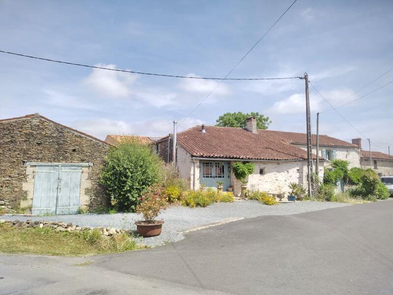Main image of property: Vouvant, Vendee