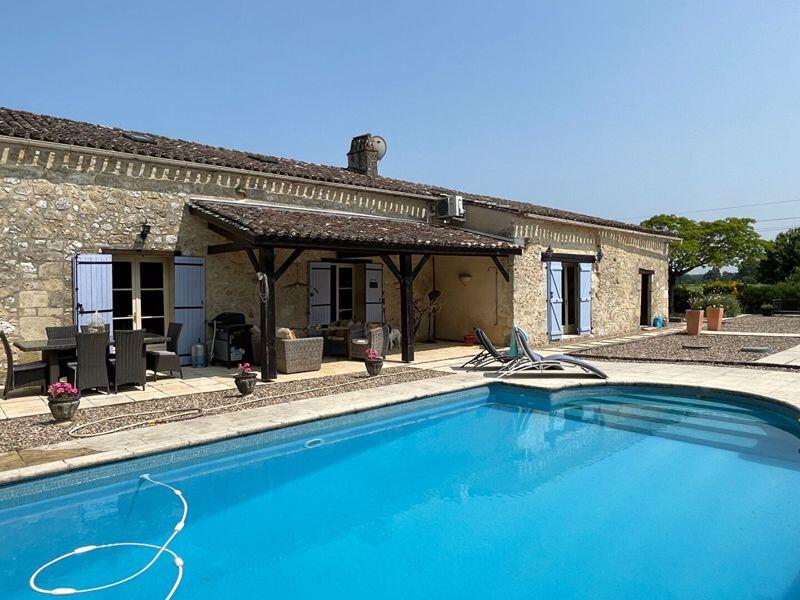 Main image of property: Montcaret, Dordogne