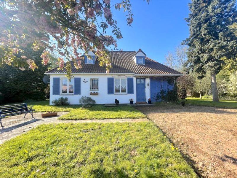Main image of property: Wail, Pas-de-Calais,
