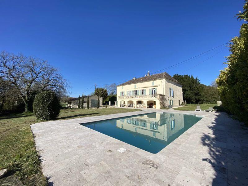 Main image of property: Castillonnes, Lot-et-Garonne