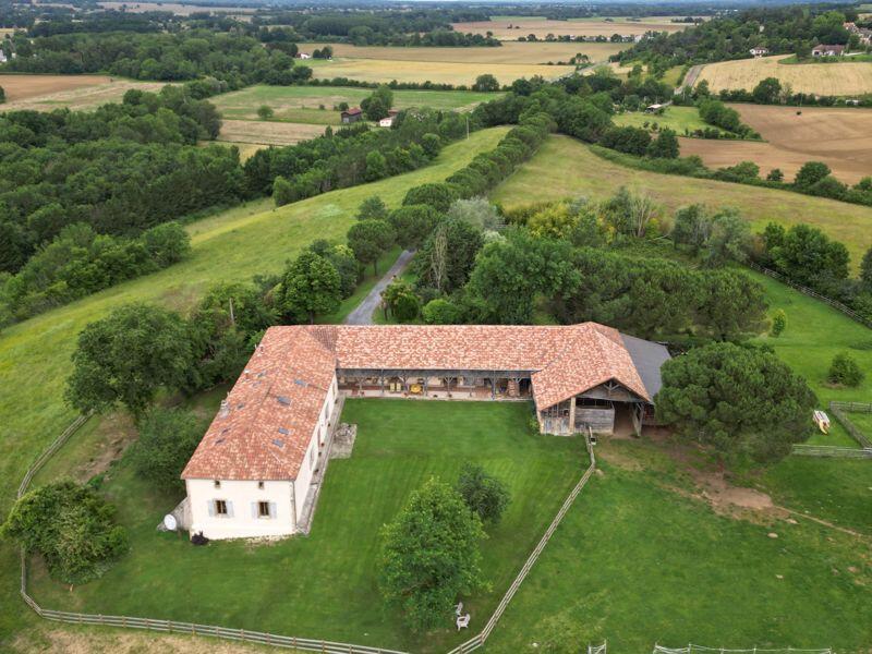 Main image of property: Marciac, Gers
