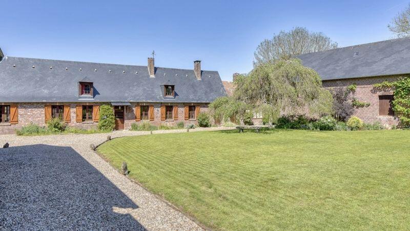 Main image of property: Forges-les-Eaux, Seine-Maritime