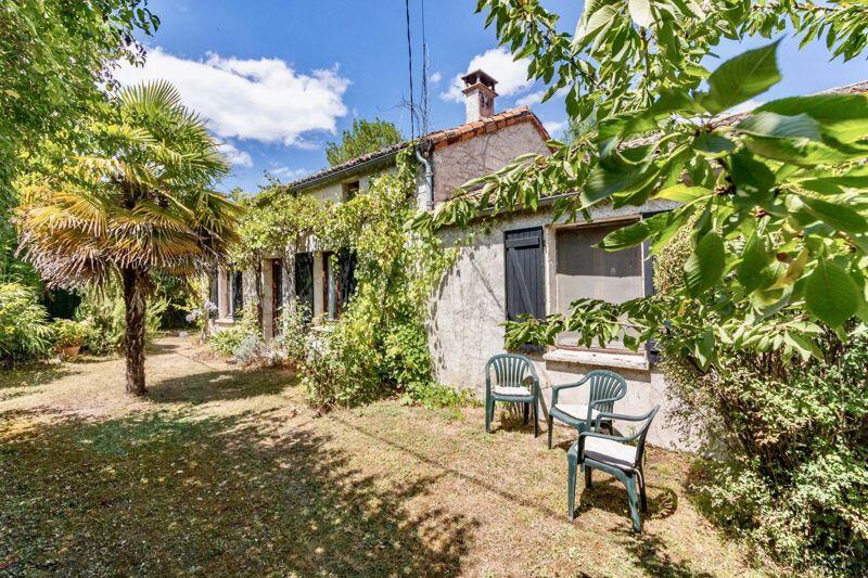 Main image of property: Rouillac, Charente