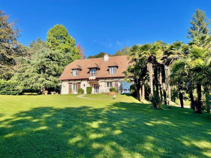 Main image of property: Jurancon, Pyrenees-Atlantiques