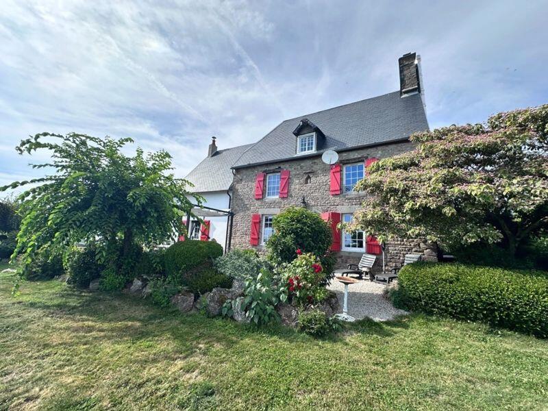 Main image of property: Landelles et Coupigny, Calvados