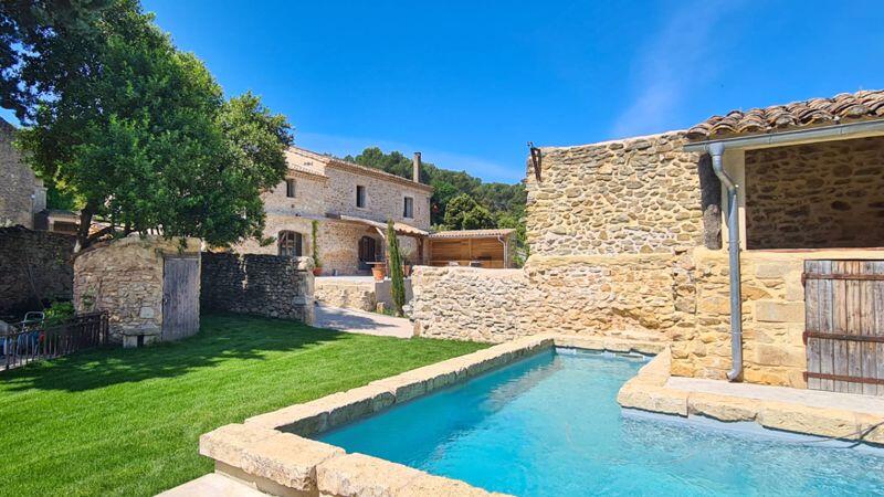 Main image of property: Uzes, Gard