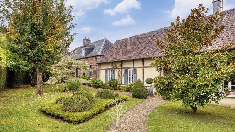 Main image of property: Blangy-sur-Bresle, Seine-Maritime
