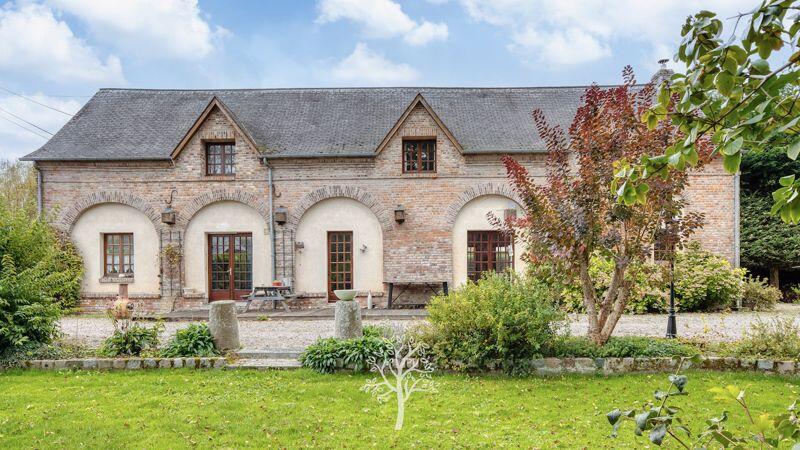 Main image of property: Seine-Maritime, Blagny-sur-Bresle,