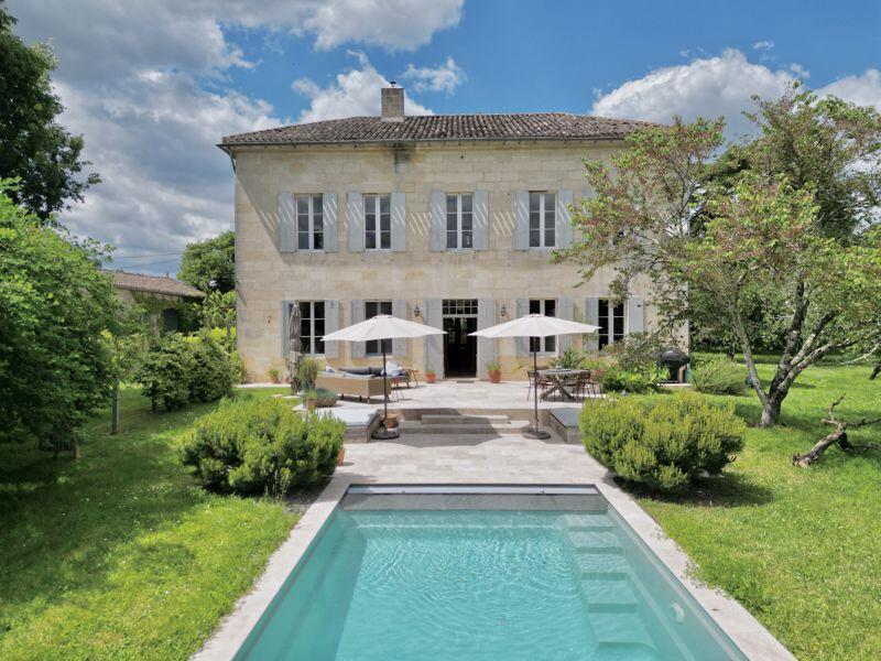 Main image of property: Flaujagues, Gironde
