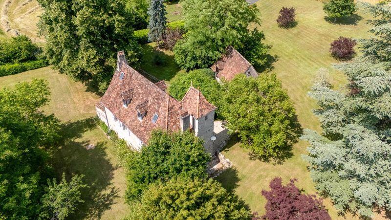 Main image of property: Labastide-Murat, Lot