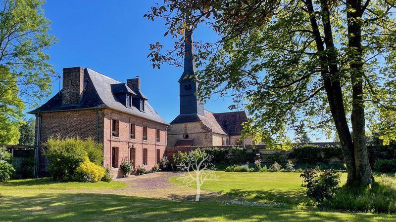 Main image of property: Neufchatel-en-Bray, Seine-Maritime