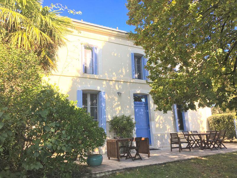 Main image of property: Mirambeau, Charente-Maritime