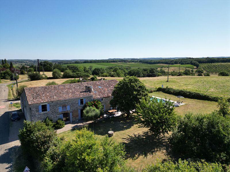 Main image of property: Duras, Lot-et-Garonne