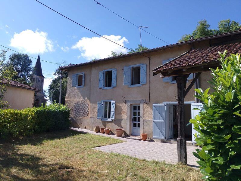 Main image of property: Gensac-de-Boulogne, Haute-Garonne