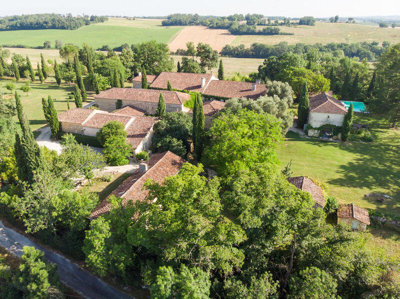 Main image of property: Condom, Gers