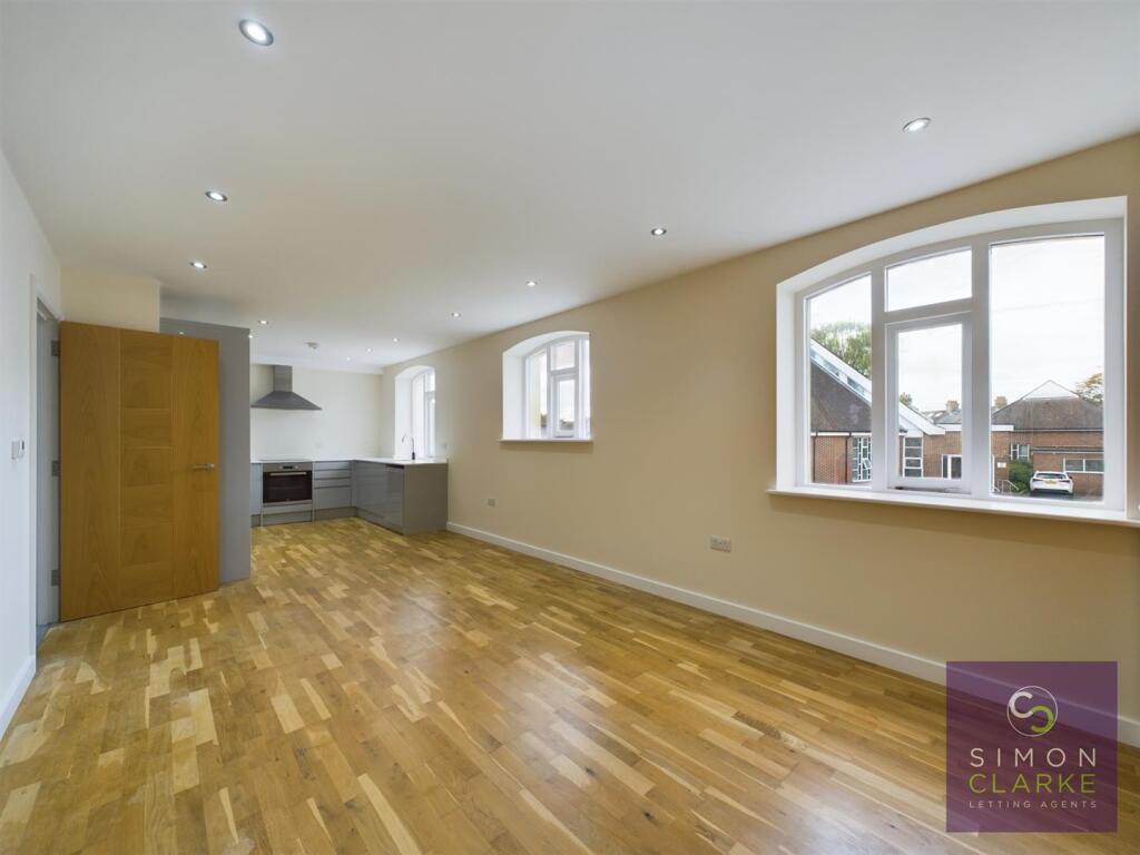 Main image of property: Union Street, Barnet, EN5