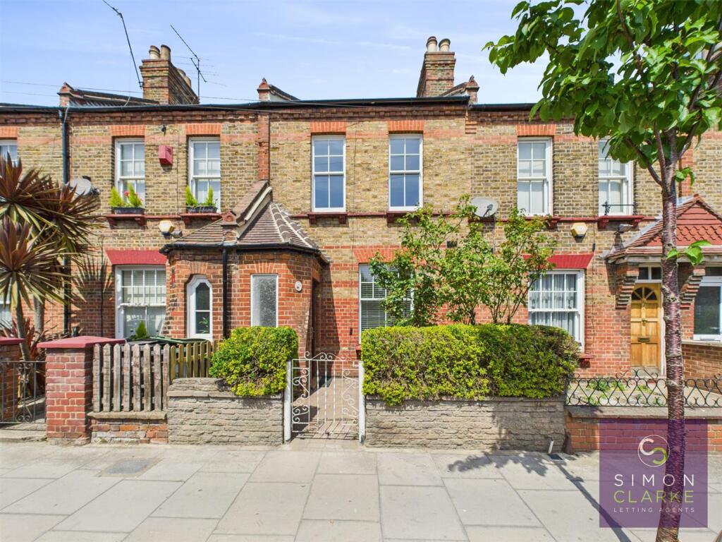 Main image of property: Moselle Avenue, London, N22