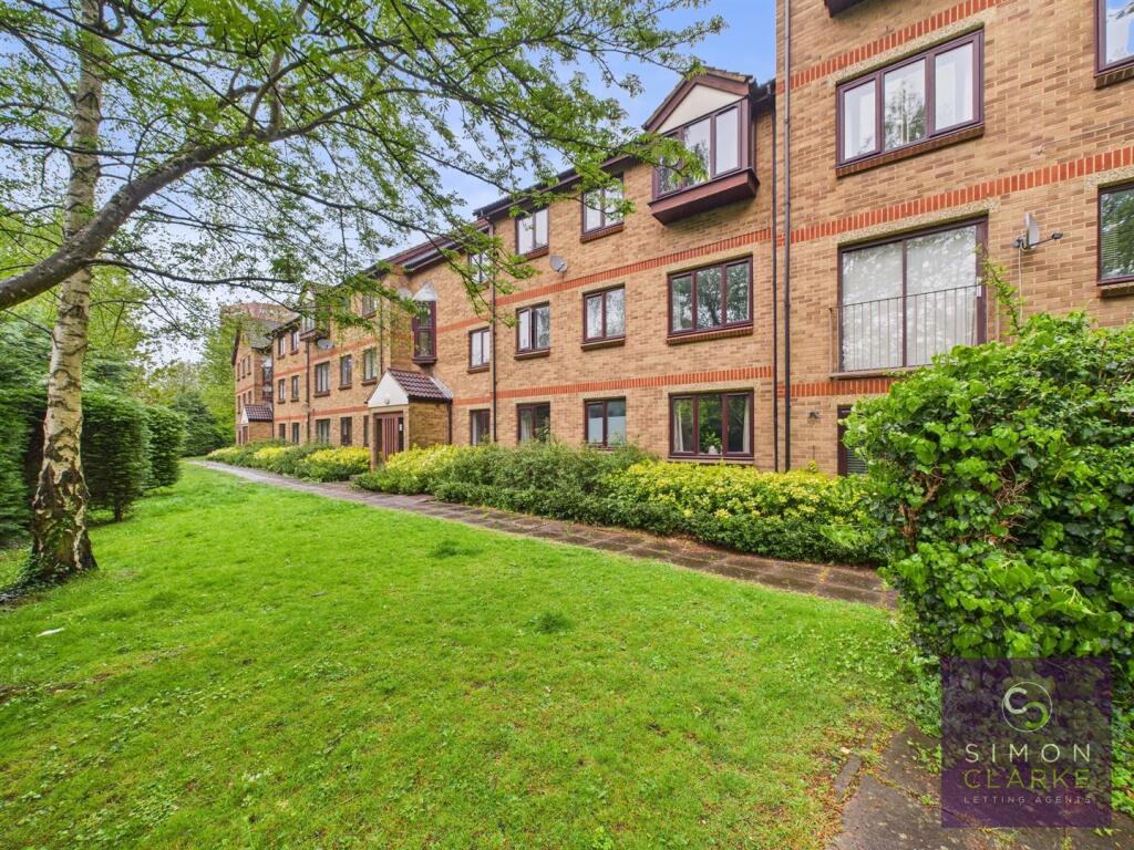 Main image of property: Deanery Close, East Finchley, N2