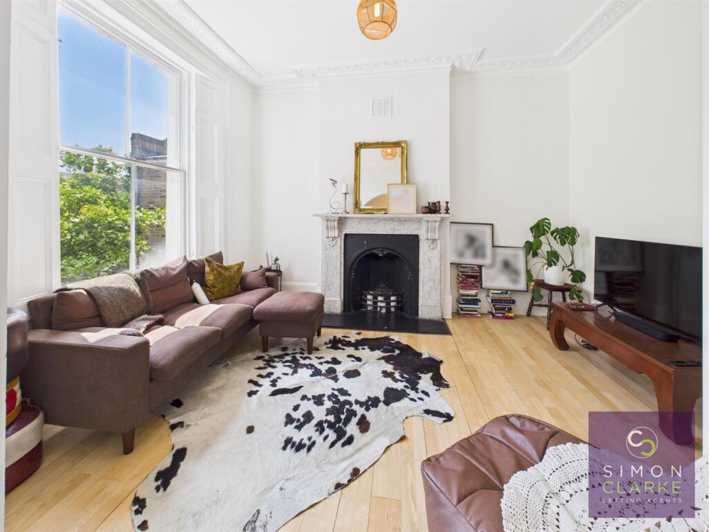 Main image of property: Hartham Road, Islington, N7