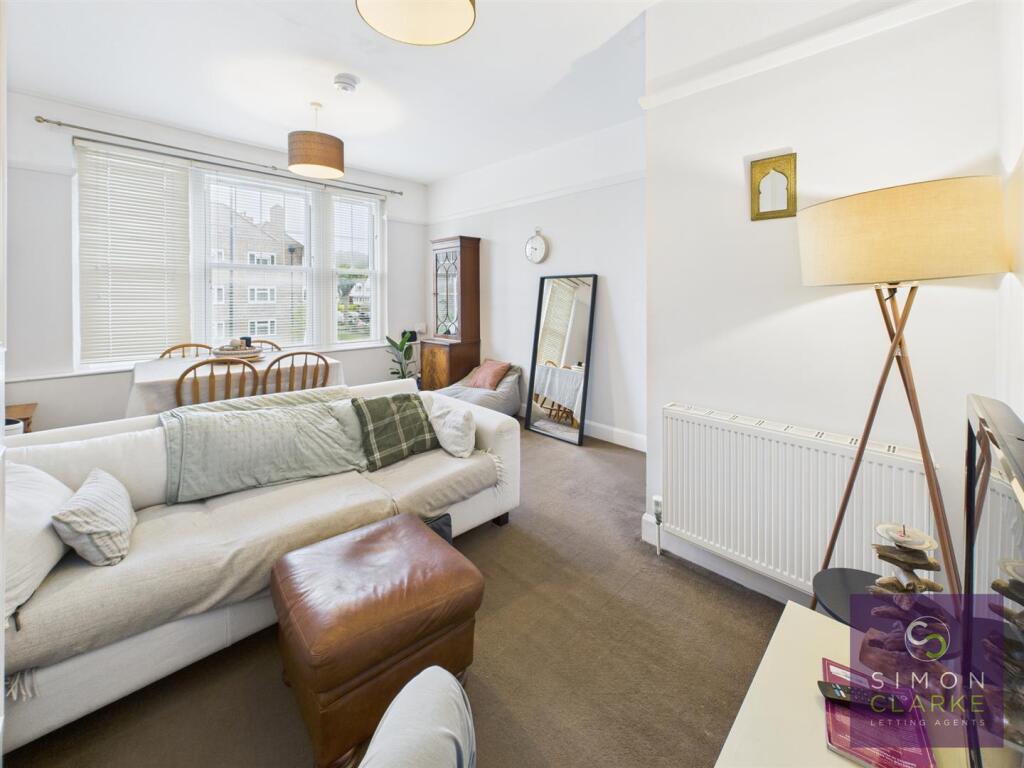 Main image of property: Park Road, Crouch End, N8