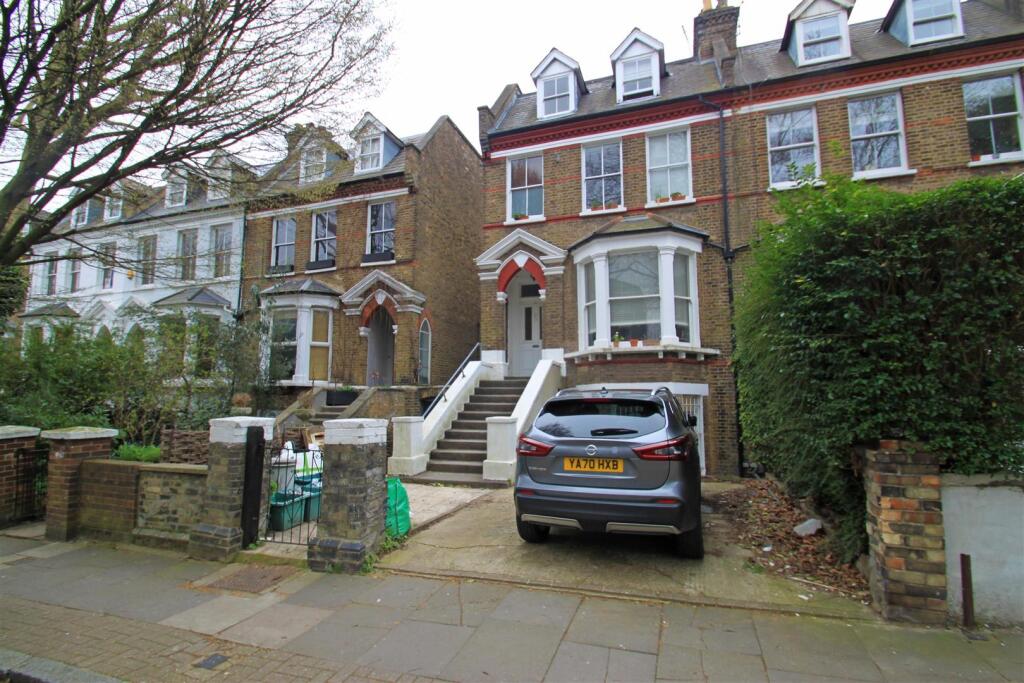 Main image of property: Hartham Road, Islington, N7