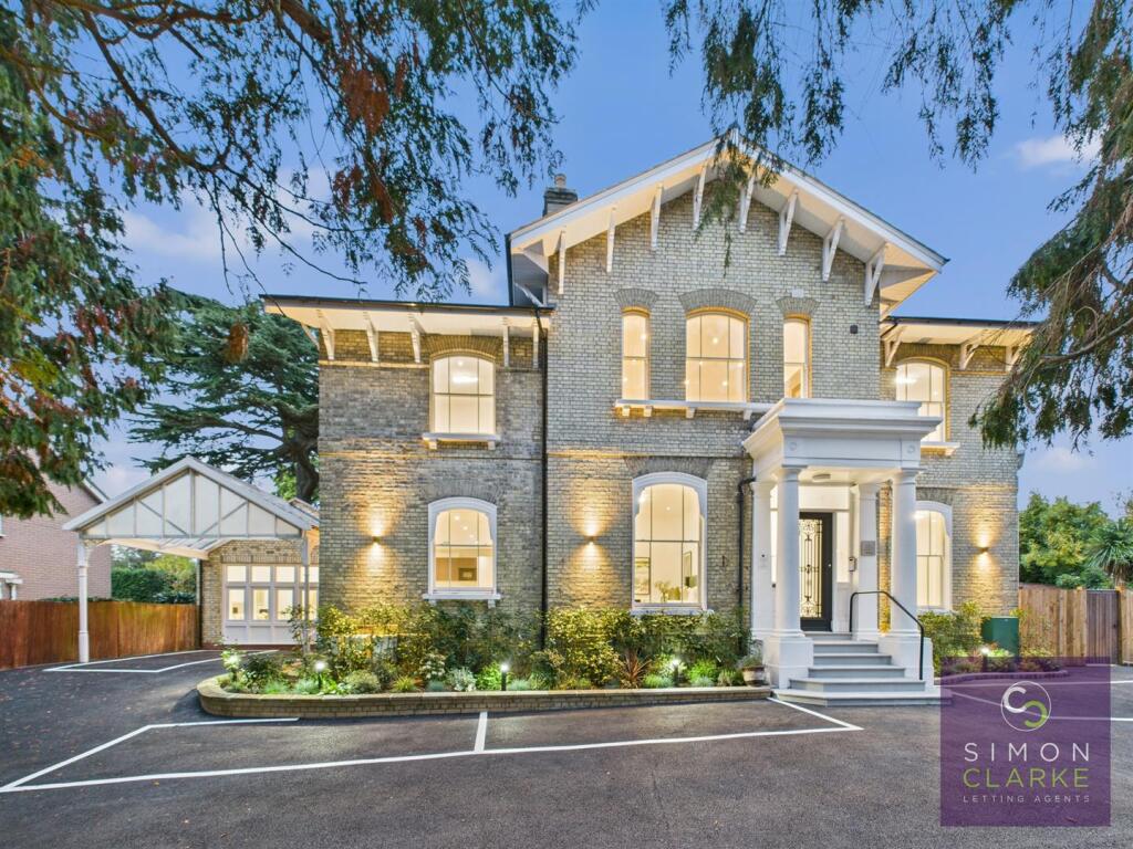 Main image of property: Woodside Avenue, London, N12