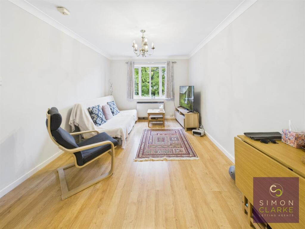 Main image of property: Lyonsdown Road, Barnet, EN5