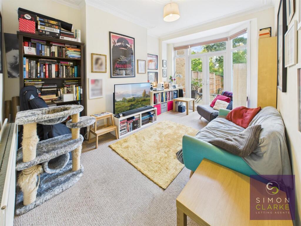 Main image of property: Woodlands Avenue, Finchley Central, N3