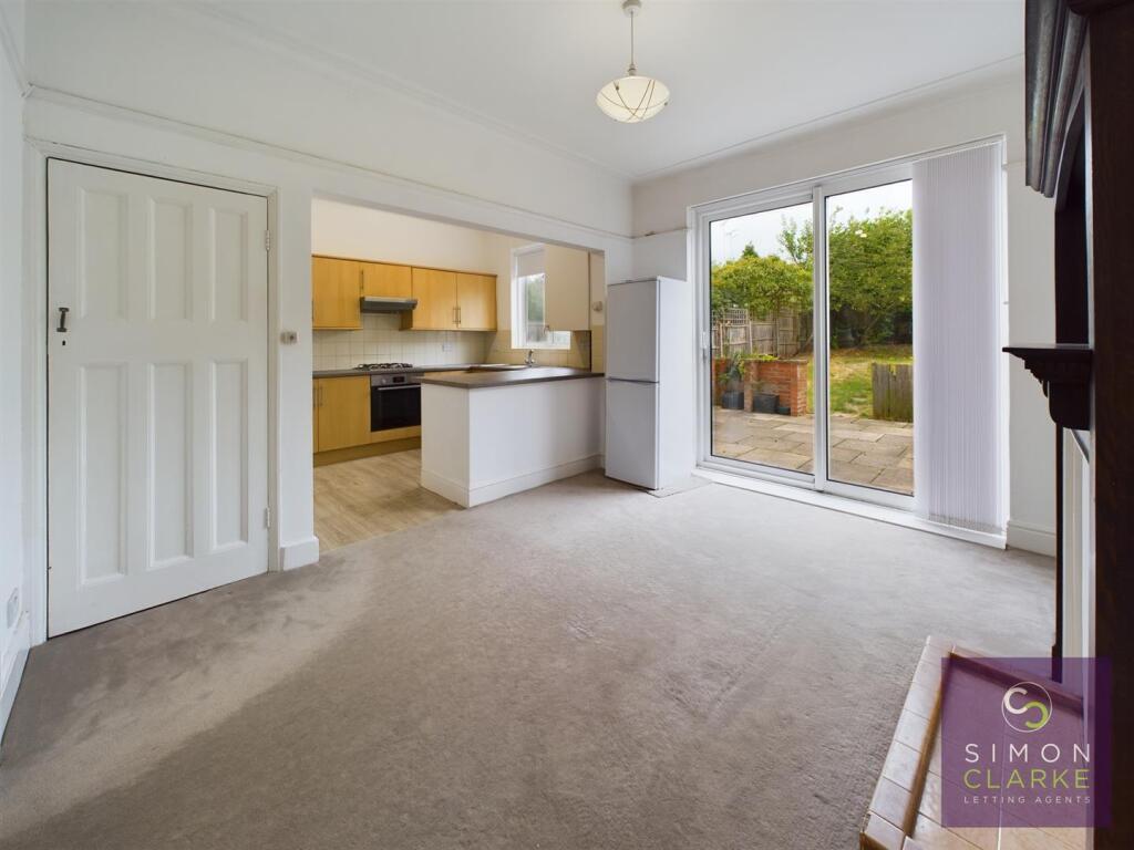 Main image of property: Hamilton Way, Finchley, N3