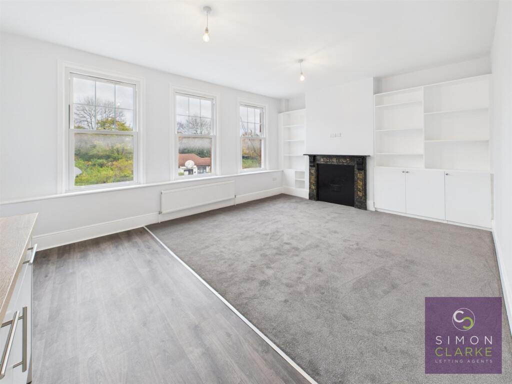 Main image of property: Priory Road, Crouch End, N8