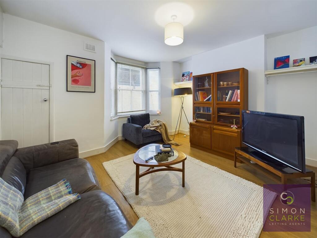 Main image of property: Isabella Road, Hackney, E9