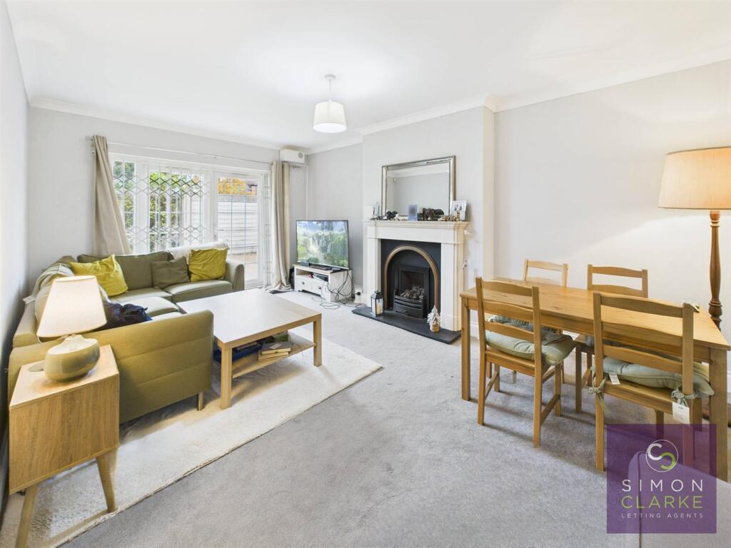 Main image of property: Swan Lane, Whetstone, N20